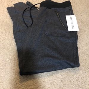 Athleta street jogger